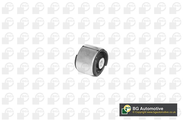 сайлентблок рычага продольного!\ BMW 3/X3 E36/E46/E83 all 90> BU0906 BG AUTOMOTIVE