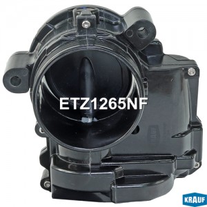 Заслонка MINI Clubman дроссельная KRAUF etz1265nf KRAUF