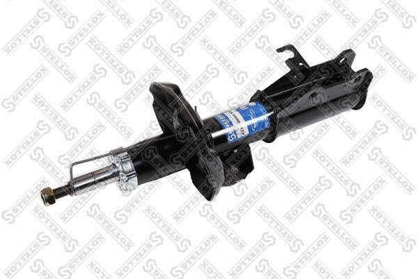 амортизатор передний правый газовый!\Opel Astra J 09-12/Zafira 4214-0044-SX STELLOX