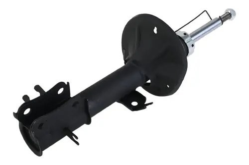 амортизатор передний левый! Chevrolet Aveo T250 1.2-1.4 08> Z01394 ZENTPARTS
