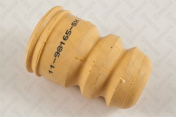 отбойник амортизатора переднего!\ Ford Transit 2.0-2.4TD 00> 11-98165-SX STELLOX