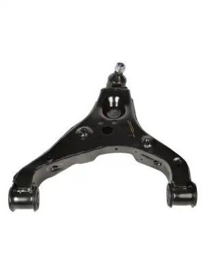 рычаг левый!\ VW Crafter 30-35 2.5TDi 06> Z24733 ZENTPARTS