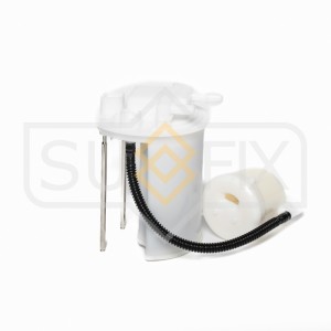 TOYOTA RAV 4 (2013>) SQ-1145 SUFIX