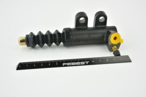 Цилиндр сцепления рабочий MAZDA 6 GG 2002-2008 0580-MZ6 0580-MZ6 FEBEST