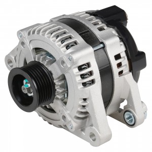 Генератор для а/м Kia Sorento (15-) 3.3i/Hyundai Grandeur (11-) 3.0i 150A (LG 08 LG 0819 START VOLT