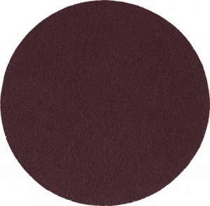 Круг шлифовальный на липучке D125 P40 5шт. КУРС 39772 KURS