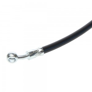 Шланг тормозной HYUNDAI Tucson (06-) задний правый MEGAPOWER 350-11-077 MEGA POWER