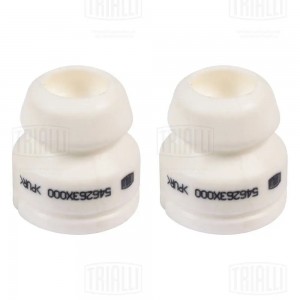 Отбойники переднего амортизатора (2 шт.) BC 0802 TRIALLI