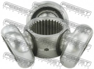 Трипоид 30x45 FORD TRANSIT TT9 2006-2013 2116-TRD 2116-TRD FEBEST