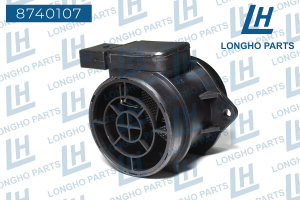 Расходомер воздуха в сборе HYUNDAI-KIA  2816423700 LONGHO 8740107 LONGHO PARTS