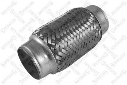 гофра глушителя! Inner Braid без патрубков\ универсальная D50хL150 69-99000-SX STELLOX