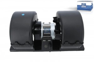 Электродвигатель отопителя Volvo FM/FH12 2.76016 DIESEL TECHNIC