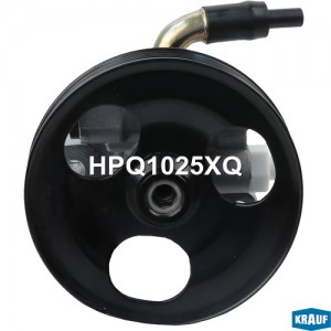 Насос гидроусилителя руля KRAUF HPQ1025XQ KRAUF