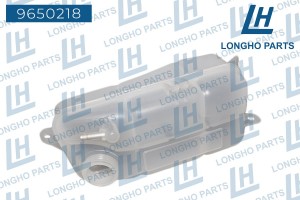 Бачок расширительный FIAT Brava (95-01),Marea (96-02) LONGHO 9650218 LONGHO PARTS