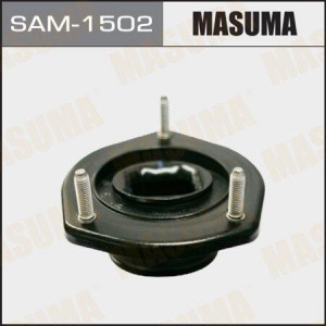 опора амортизатора заднего !без пыльника\ Toyota Camry all 96-01 SAM-1502 MASUMA