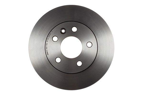 диск тормозной передний! MB Vito all 95> Z06073 ZENTPARTS