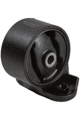 подушка ДВС задняя! Hyundai Accent 1.3-1.6 99> Z13523 ZENTPARTS