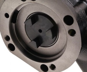 Компрессор SHACMAN SHAANXI дв.ISM11 (2-х цилиндровый) MOVELEX 4974668XMX MOVELEX