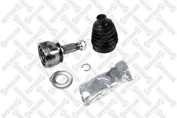 ШРУС наружный к-кт! 28391SG030\ Subaru Legacy (B13) 03-09 150-1903-SX STELLOX