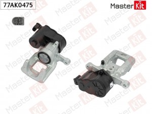 Тормозной суппорт зад. прав. Citroen C5 AIRCROSS/Peugeot 508 II (F3_, FB_, FH_)  77AK0475 MASTER KIT