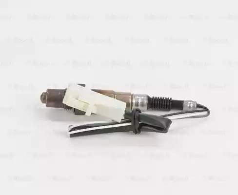 Датчик кислорода FORD Focus (00-) BOSCH 0 258 986 603 BOSCH