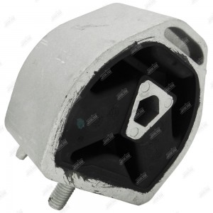 Опора двигателя задн левая VW PASSAT 96-05 1.6/1.8 ME33081 ME33081 JIKIU