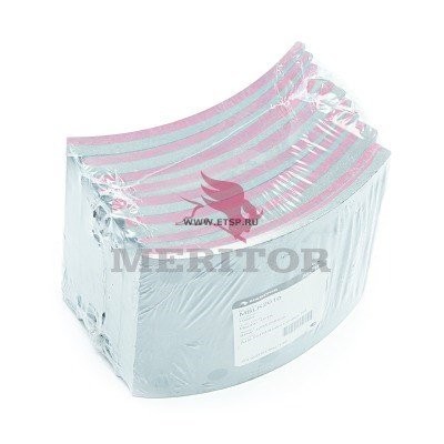 накладки тормозные STD !19094 (420x200) (93251 8x15 80) \BPW.DAF.Freuhauf.Kass.S MBLK2010 MERITOR