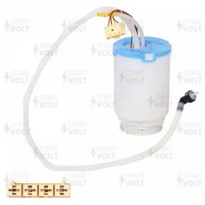 Модуль топливного насоса для а/м VAG Touareg II 10-/Cayenne 10- 3.6i правый SFM0 SFM 0516 START VOLT