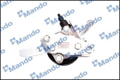 Насос гидроусилителя HYUNDAI HD65,72,78,County ременный привод MANDO EX571005H001 MANDO