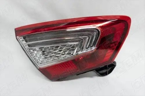 Фонарь левый внутренний Ford Mondeo 4 лифтбек, седан, 2010-2014 OEM0084FONL OEMPARTS