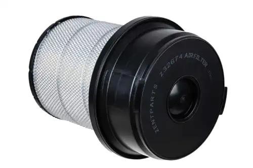 фильтр воздушный! 405.8-346/127 \ MB Actros Z32674 ZENTPARTS