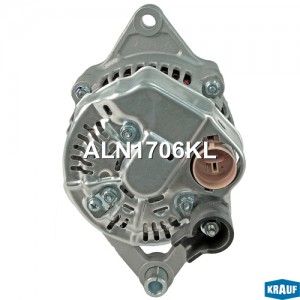 Генератор Krauf ALN1706KL aln1706kl KRAUF