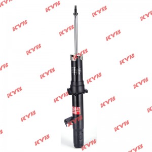 Амортизатор газовый передний правый Excel-G 341351 341351 KAYABA