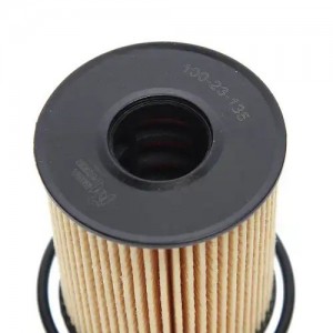 Фильтр масляный OPEL Astra H,Agila,Meriva,Corsa (03-) (D/1.3 CDTI) MEGAPOWER 100-23-135 MEGA POWER