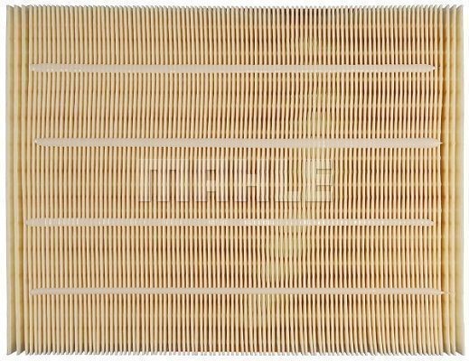 Фильтр воздушный AUDI A4 (00-) MAHLE LX819 MAHLE KNECHT