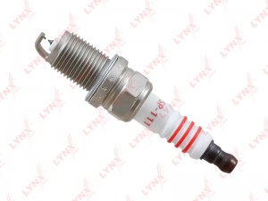 свеча зажигания! Opel Astra/Calibra/Frontera/Omega/Vectra 1.8-2.0 94> SP-111 LYNXAUTO