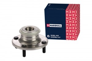 Ступица задн. Mitsubishi Lancer IX 00- M8140016 M8140016 MARSHALL