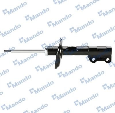 Амортизатор передний левый CHEVROLET AVEO 11- (KYB 3330040) EX95917154 EX95917154 MANDO