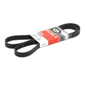 Ремень приводной поликлиновой 6PK1540 GATES 6-PK-1540 GATES