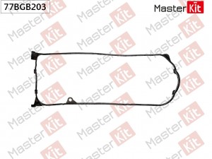 Прокладка клапанной крышки Honda CIVIC VII (EM2) D17A6 Masterkit 77BGB203 MASTER KIT