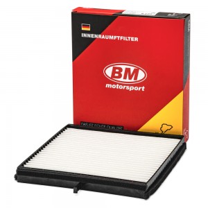 Фильтр салонный FA4014 FA4014 BM MOTORSPORT