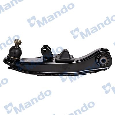 Рычаг передней подвески нижний левый HYUNDAI PORTER/H100/STAREX/H1 (CTR CQKH-14L CAH0130D MANDO