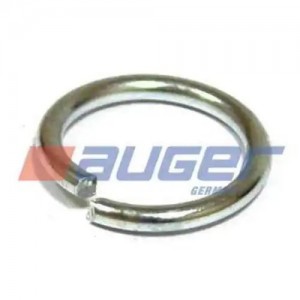 кольцо стопорное! ролика 24x31x3.5 \ BPW 59741 AUGER