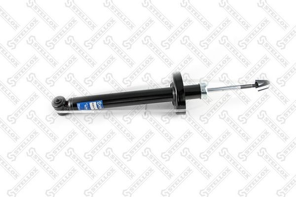 амортизатор задний газовый!\ VW Golf GTi&16V/G60/VR6 89-98/Corrado 88> 4203-9500-SX STELLOX