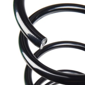 Пружина MITSUBISHI Lancer (07-14) подвески передней KYB RA3491 KAYABA