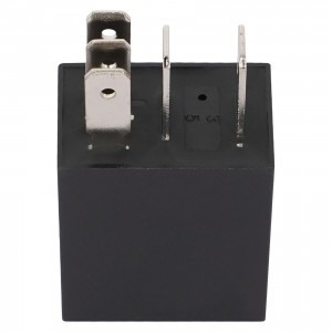 Реле 24V 15A 4 конт. для а/м Sitrak C7H/Howo T5G (14-) (SCR 0145) SCR 0145 START VOLT
