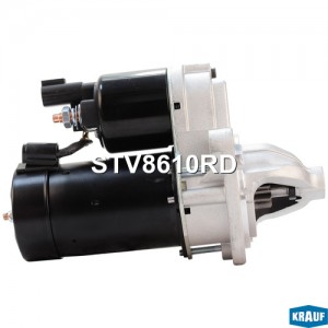 Стартер HYUNDAI Solaris (11-) KRAUF STV8610RD KRAUF