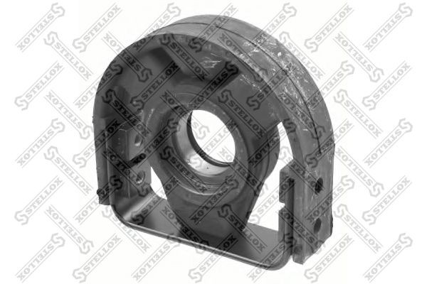 подшипник подвесной !кардана d55 \MB 1222-2633 83-02526-SX STELLOX