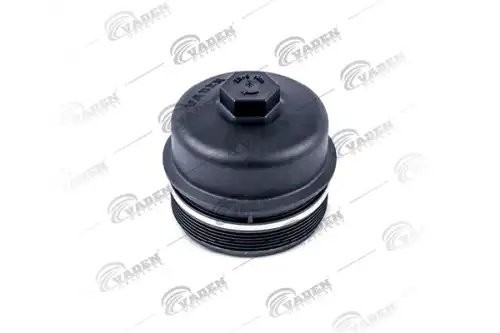 Крышка масляного фильтра 0104125 VADEN