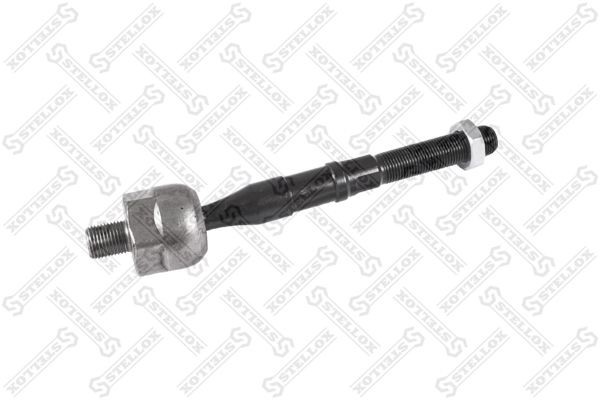 тяга рулевая!\ Mitsubishi Pajero IV 4x4 3.5 V6 24V/3.2D 07> 55-00091-SX STELLOX